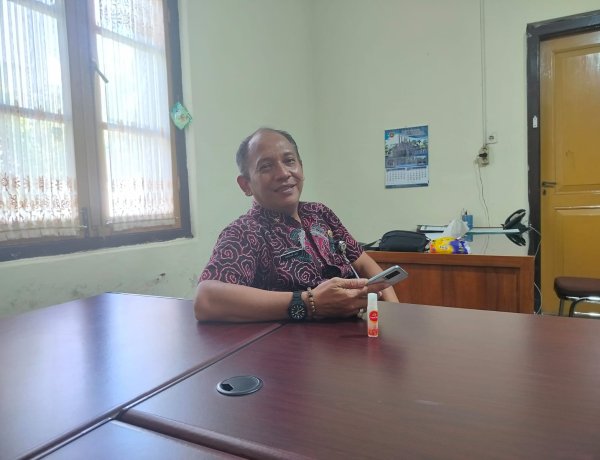 Strategi Baru Purworejo Genjot Produktivitas: Modernisasi dan Ketahanan Iklim Jadi Kunci