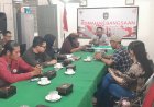 Strategi Baru FPK Purworejo: Dari Bank Data Etnis Hingga Rencana Produksi Film Guna Menuju Purworejo Lebih Harmonis