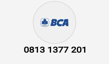 Layanan Call Center BCA apa Layanan Halo BCA 24 Jam Hubungi call center Halo BCA bebas pulsa