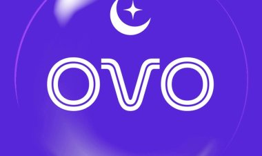 Apakah Ovo punya WhatsApp?
