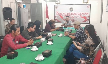 Strategi Baru FPK Purworejo: Dari Bank Data Etnis Hingga Rencana Produksi Film Guna Menuju Purworejo Lebih Harmonis