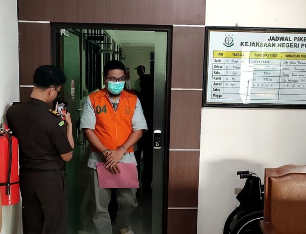 Jangan Tebang Pilih! LSM Tamperak Minta Kasus Mini Zoo Purworejo Diungkap Menyeluruh