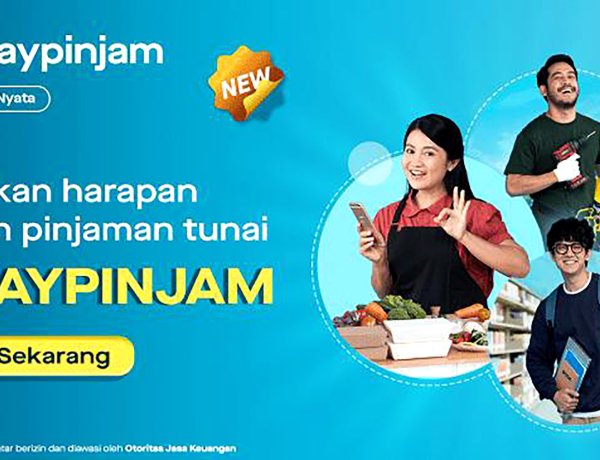 Apakah gopay memiliki WhatsApp