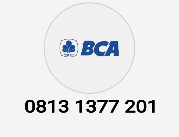 Layanan Call Center BCA apa Layanan Halo BCA 24 Jam Hubungi call center Halo BCA bebas pulsa