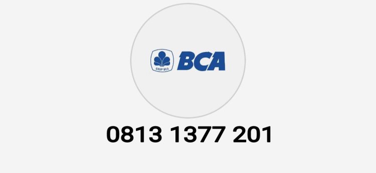 Layanan Call Center BCA apa Layanan Halo BCA 24 Jam Hubungi call center Halo BCA bebas pulsa