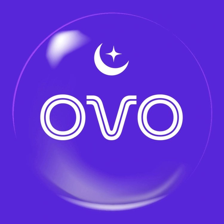 Apakah Ovo punya WhatsApp?