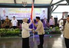 Lepas 755 Calon Haji, Bupati Yuli Hastuti: Jaga Nama Baik Purworejo, Manfaatkan Embarkasi YIA
