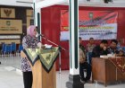 Tangkal Hoaks & Politik Pecah Belah, Bupati Yuli Latih 100 Kader PKK Jadi “Influencer” Kerukunan Purworejo