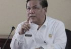LAKR Dukung Sikap Tegas SF Haryanto Putus Mata Rantai Kasus   SPPD Fiktif , 307 ASN Sekretariat  DPRD Riau Dimutasi