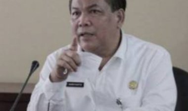 LAKR Dukung Sikap Tegas SF Haryanto Putus Mata Rantai Kasus   SPPD Fiktif , 307 ASN Sekretariat  DPRD Riau Dimutasi