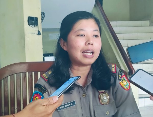 Grebek Rumah Penjual Miras, Satpol PP Purworejo: “Tak Ada Toleransi, Langgar Perda Langsung Diproses”*