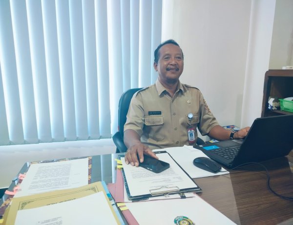 2026: Disdikbud Purworejo Bongkar Zonasi Jadi “Jalur Radius”, Kejar Guru P3K & Nol Proyek Sekolah Mangkrak*
