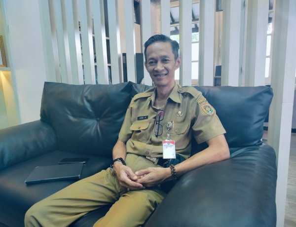 Era Titip Absen Berakhir: ASN Purworejo Wajib Selfie Wajah di Aplikasi Si Mega, Bolos 10 Hari Siap-Siap Dipecat