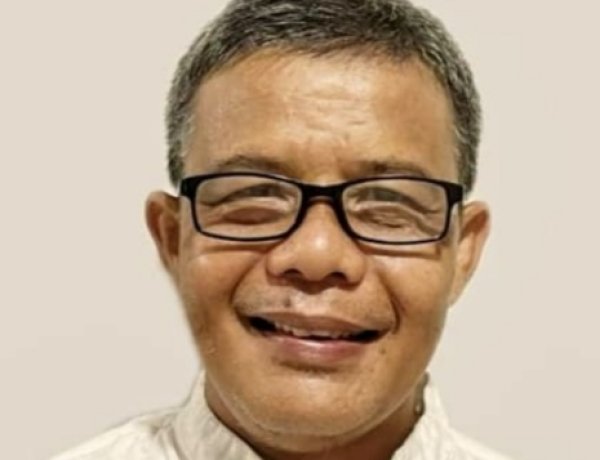 Ratusan ASN DPRD Siak,TERLIBAT kasus SPPD Fiktif Rp 1,78 M.
