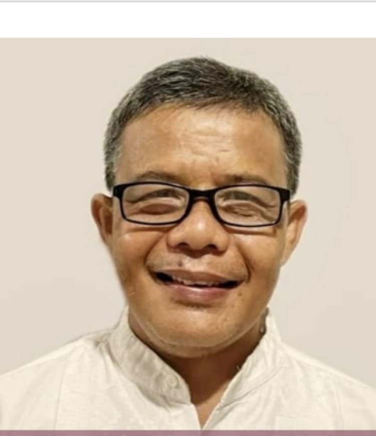 Ratusan ASN DPRD Siak,TERLIBAT kasus SPPD Fiktif Rp 1,78 M.