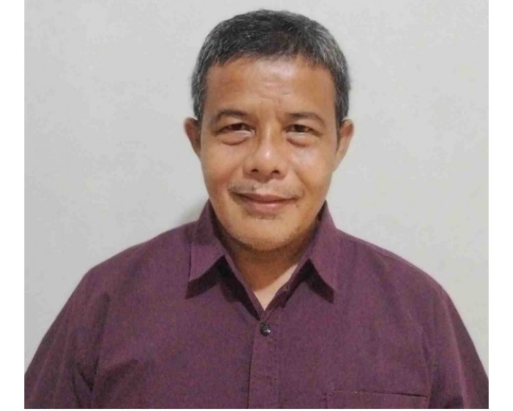 Manipulasi Belanja Pemeliharaan dan Suku Cadang di Setda Meranti rugikan Negara Rp 841 juta.