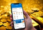 BRI Teluk Kuantan Ajak Masyarakat Investasi Murah dan Praktis - Nabung Emas Melalui BRIMO