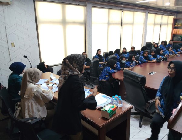 Hadirkan Solusi Finansial dan Kemudahan Akses , BRI Teluk Kuantan Siap Kelola Gaji P3K