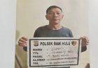 Rampas Tanahnya 10 Ha, Ilmanosa Minta  Suardi Datuk Maharaja  Besar Tetap Diproses Hukum.     Detik  Aktual  News.Com