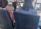 Pesawat LION AIR Selalu Berulah ; Penerbangan rute Jakarta - Bali dan Jakarta - Pekanbaru tanggal 20 Agustus 2026 mengalami Penundaan