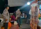 Polsek Pangkalan Kerinci Patroli KRYD Beri Rasa Aman dan Nyaman kepada Masyarakat
