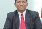 Tumbal Kapital dan Bencana Asap yang Sudah Dianggap Normal : Dr. Andree Armilis *Sosiolog, Inisiator gerakan "Riau Melawan Asap" tahun 2015