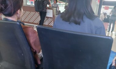 Pesawat LION AIR Selalu Berulah ; Penerbangan rute Jakarta - Bali dan Jakarta - Pekanbaru tanggal 20 Agustus 2026 mengalami Penundaan