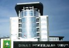 Mark Up Harga Bahan Bangunan dan  Konstruksi di Dinas PUPR Riau, Negara Dirugikan Rp 1.095 Miliar.  Detik  Aktual  News.com