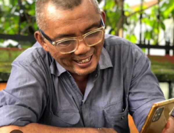 10 Ha Tanah yang Dirampas  Suardi Datuk Besar Bukan Tanah Ulayat.   Detik  Aktual  News.com