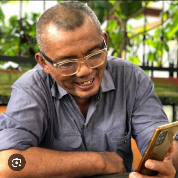 10 Ha Tanah yang Dirampas  Suardi Datuk Besar Bukan Tanah Ulayat.   Detik  Aktual  News.com